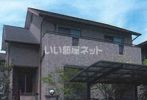 富雄川西2丁目貸家の外観画像