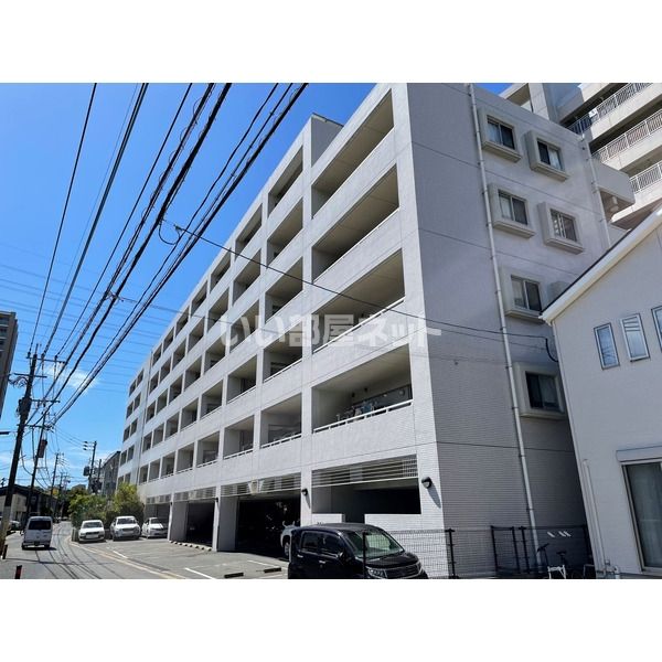 パークラガッツァの外観画像