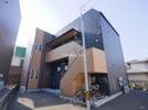 アンピオ千早壱番館の外観画像