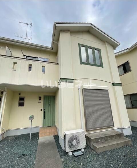 つつみタウンⅠの外観画像