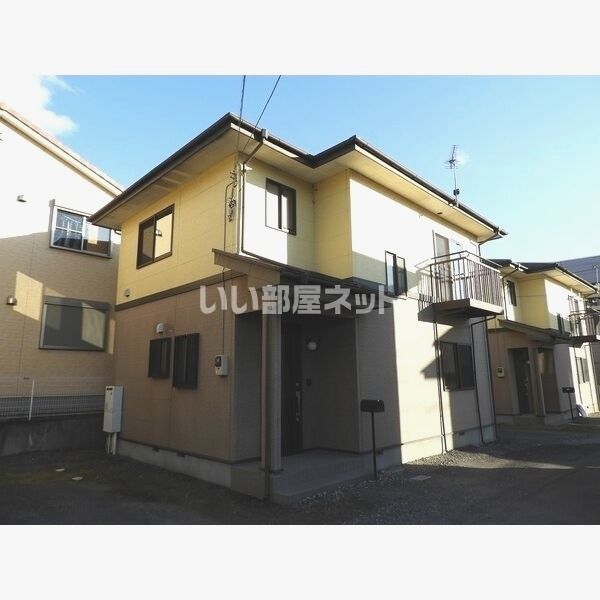 Milletの外観画像