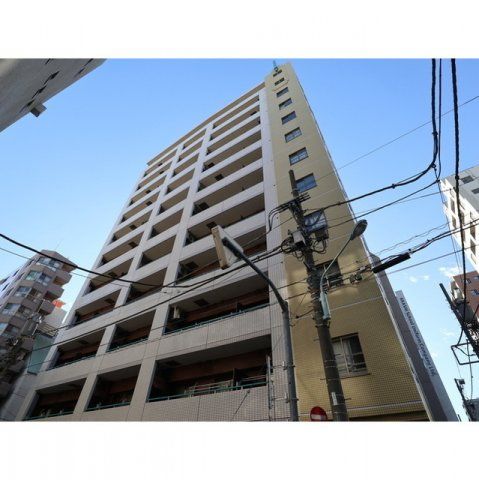 エクセルシオール日本橋の外観画像