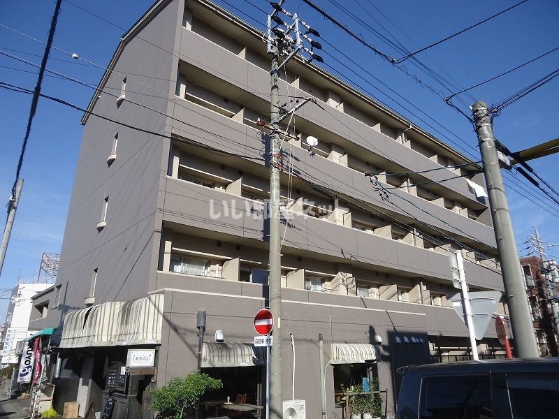 グランメール一社の外観画像