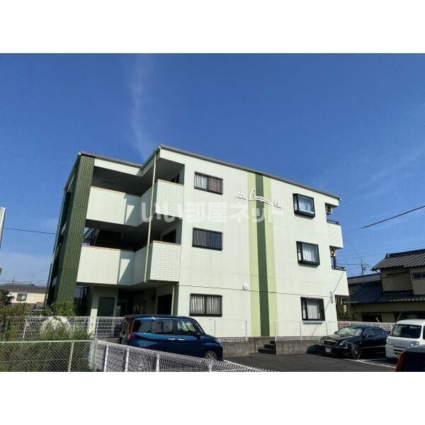 Limpia 桂の外観画像