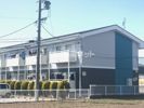 サープラス和田原Bの外観画像