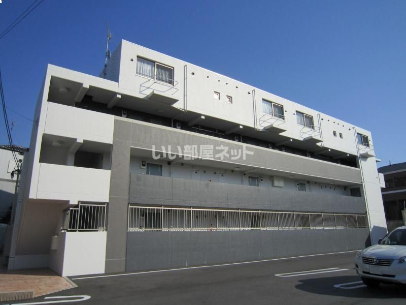 シープの外観画像