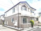 M・プレーリー・ローズCの外観画像