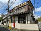 石井邸の外観画像