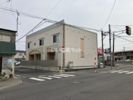 悠裕富田の外観画像