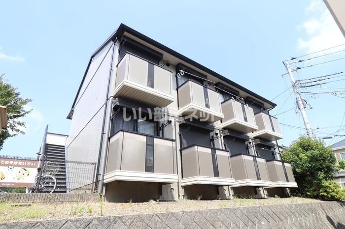 レグルスの外観画像