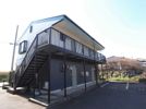 広住グリーンハイツⅠの外観画像