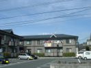 ルミエール西鶴Ⅱの外観画像