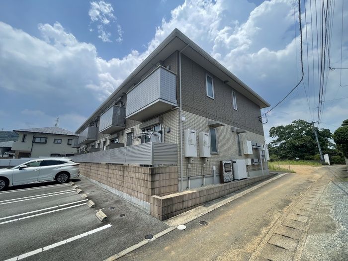 D-room花園の外観画像