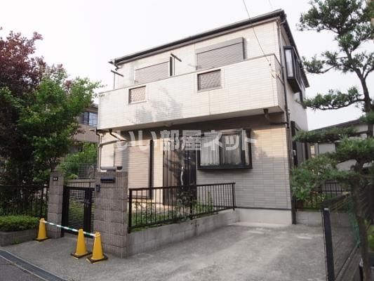 八千代市萱田住宅(040728)の外観画像