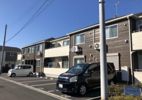エリタージュⅢの外観画像