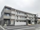 ルピナスの外観画像