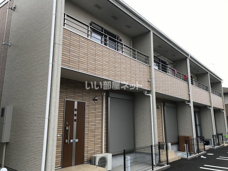 エマ ベリーの外観画像