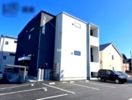 LFB APARTMENT中市の外観画像