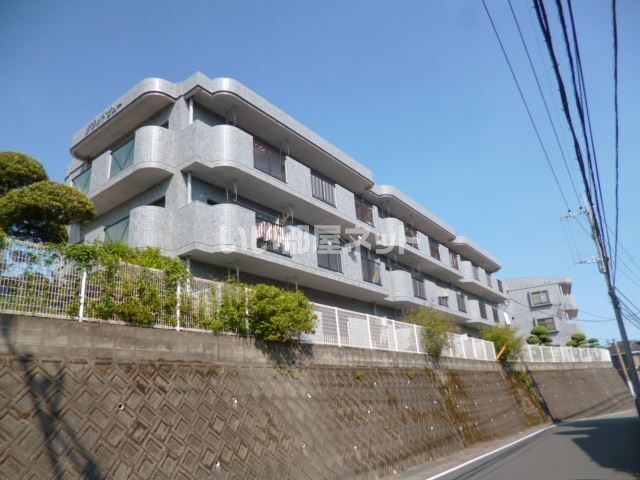 グランドビューの外観画像