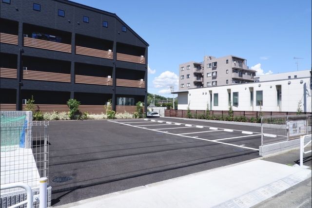 コーヴォ南大沢の外観画像