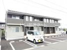 アヴァンス柳原 Aの外観画像