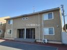 ひばり野 Bの外観画像