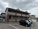 ヴェルドミール Bの外観画像