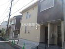 ドルチェヴィータⅡの外観画像