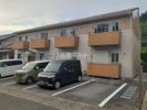 アパートメントSAKURAの外観画像