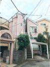ロッシェル南橋本の外観画像