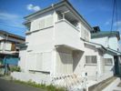 鶴ヶ島市下新田貸家の外観画像