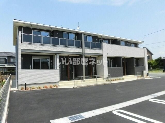 サニーウェルパークの外観画像