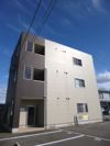 Maison Sweetの外観画像