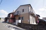 アーヴィテレーノ直方B棟の外観画像