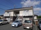 フレグランス福島 B棟の外観画像