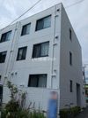 ファウンテンヒルズ 大宮町の外観画像
