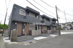 メゾンイガラシの外観画像