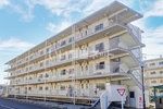 ビレッジハウス岩倉Ⅰ 1号棟の外観画像