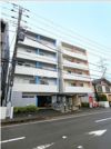 アンリシェール橋本Aの外観画像