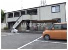メゾン城内(メゾンじょうない)の外観画像