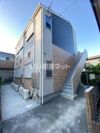 仮）シティハイツ弥栄の外観画像