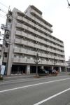 中央ロイヤルマンションの外観画像