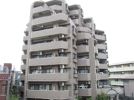 レクセルマンション南砂町の外観画像