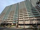 ファインシティ東松戸モール＆レジデンス レジデンス棟の外観画像