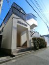 ジュネス88の外観画像