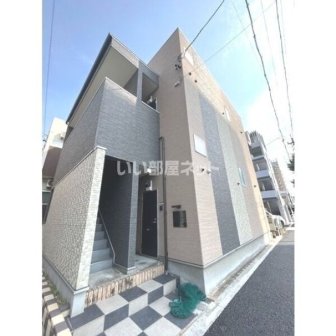 Villa La Fonteの外観画像