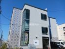 アビアシオン参番館の外観画像