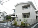 アールグレーコートⅡの外観画像