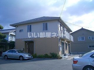 アヴニールの外観画像
