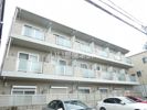 INOVE若江北の外観画像